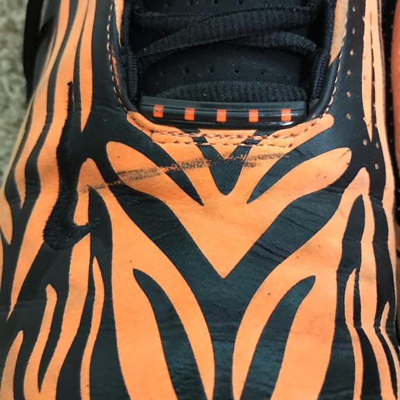 Nike zoom hyperflight tiger - Picture 3 of 8